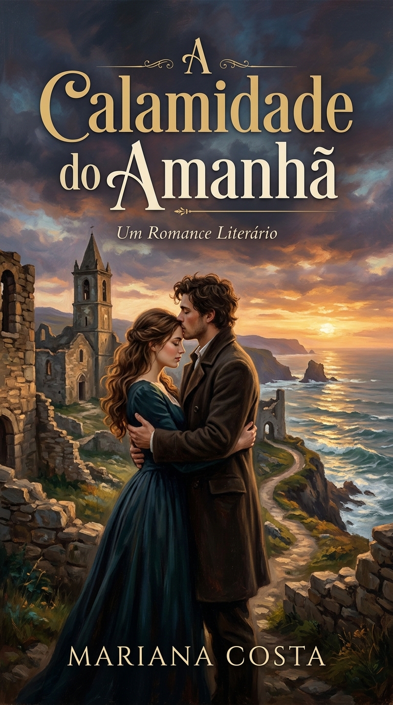 A Calamidade do Amanhã