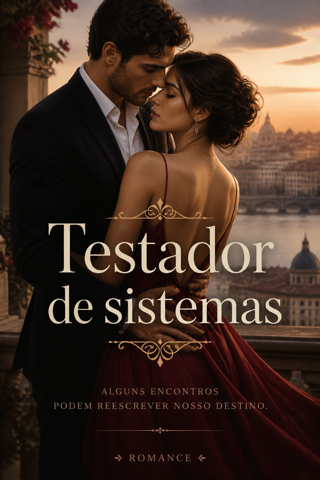 Testador de sistemas