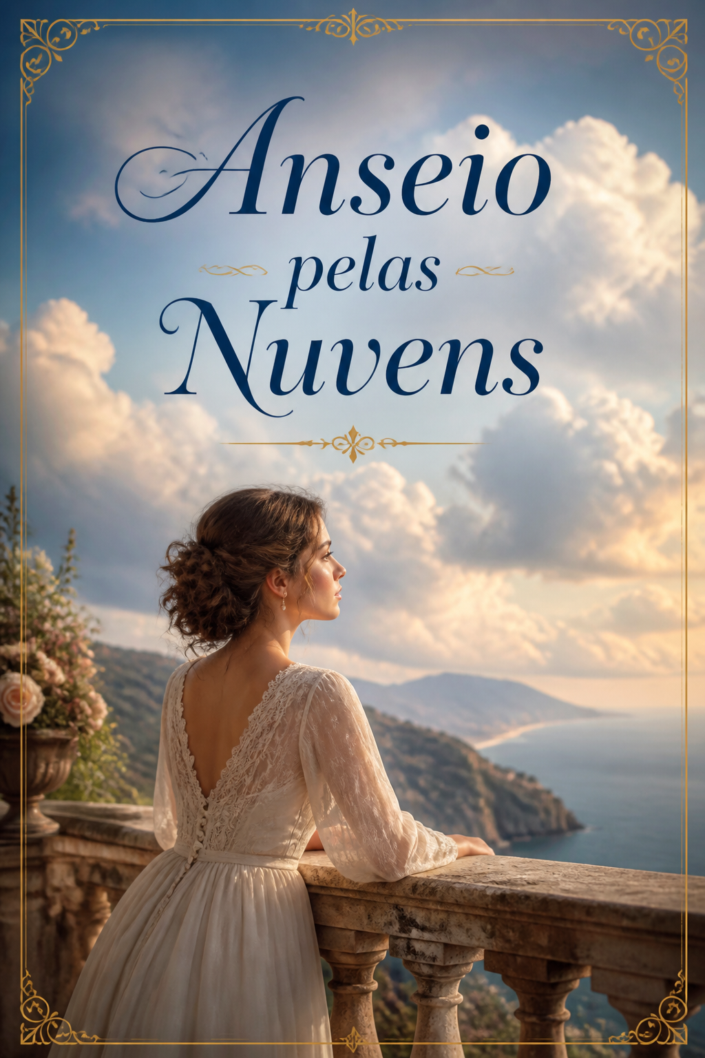 Anseio pelas Nuvens