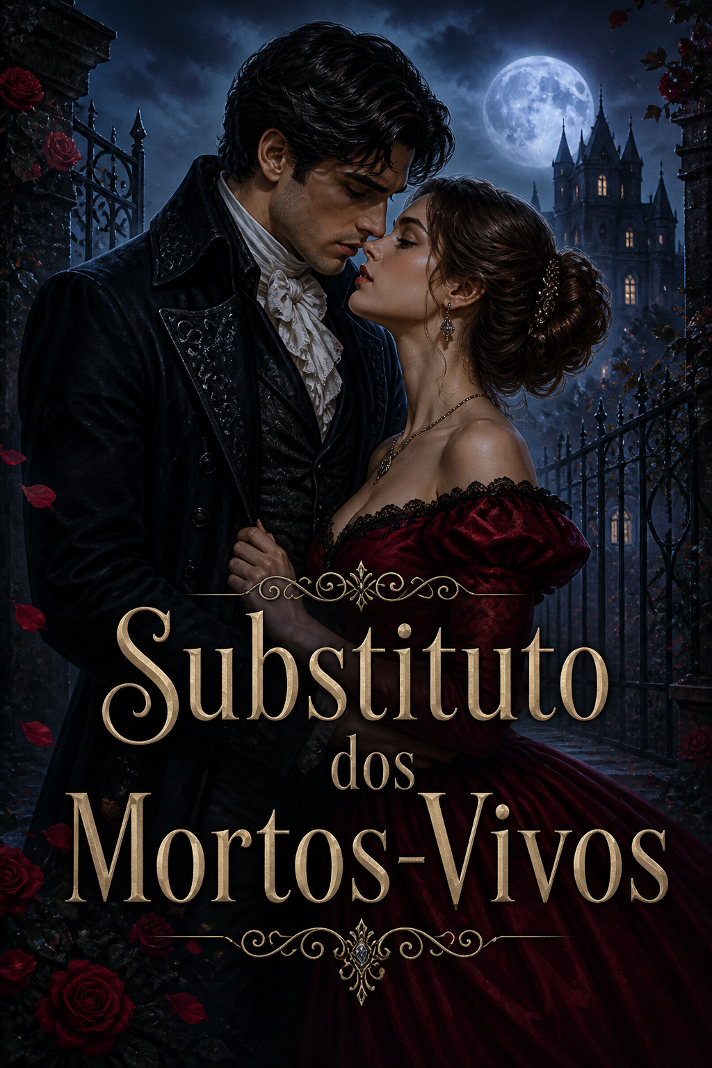 Substituto dos Mortos-Vivos